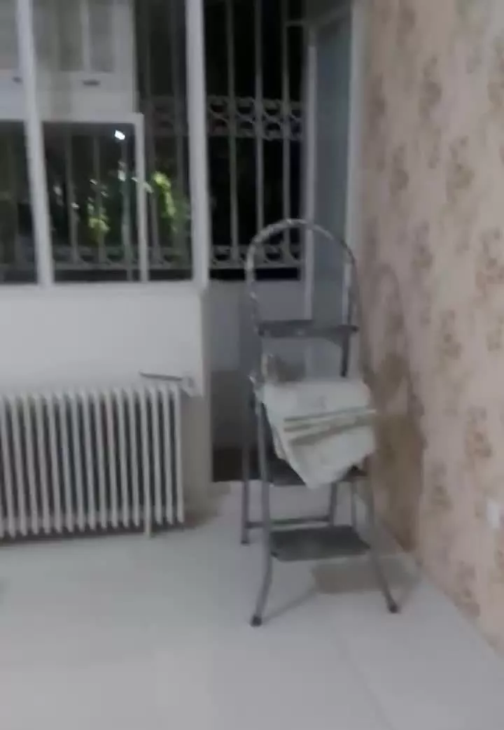 اجاره آپارتمان با چشم انداز زیبا