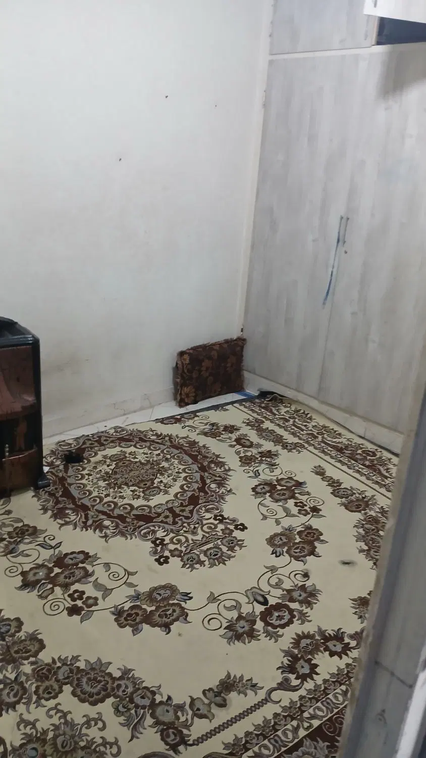 خانه دربست 100 متری واقع در قوهه