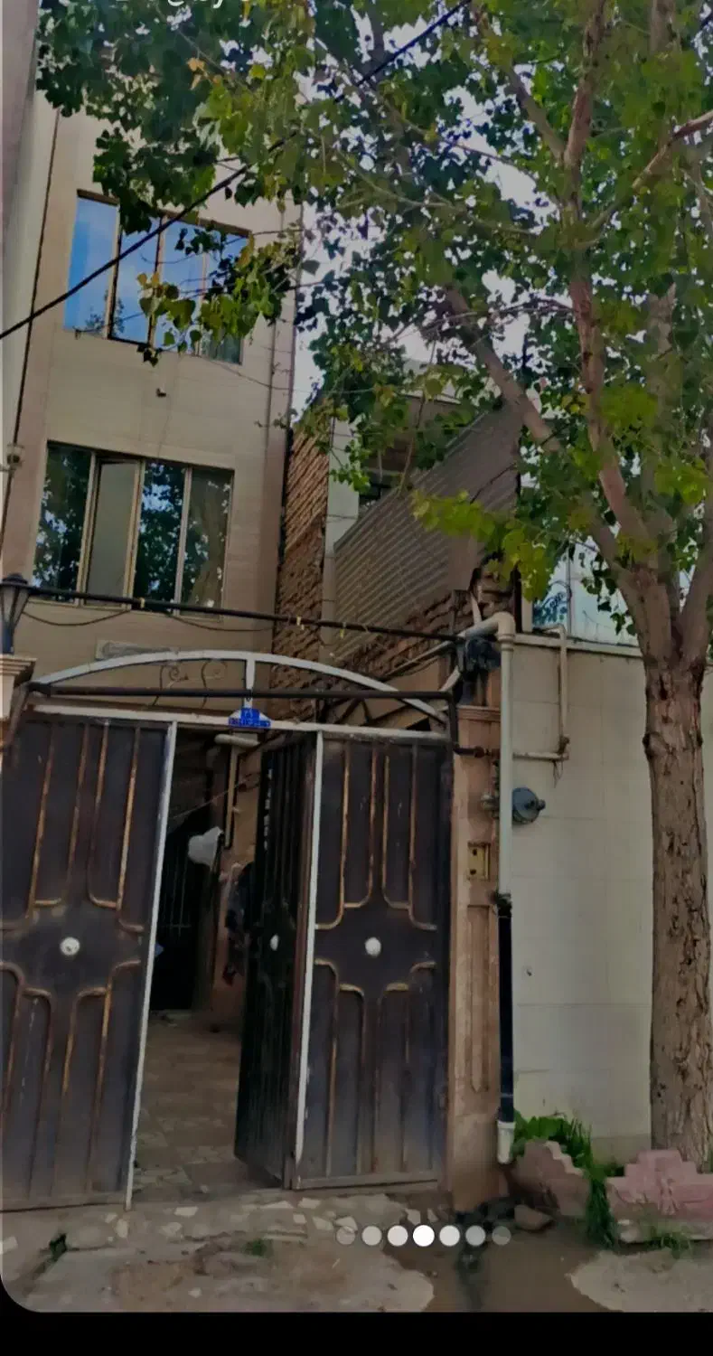 خانه ۱۲۵متری شیک