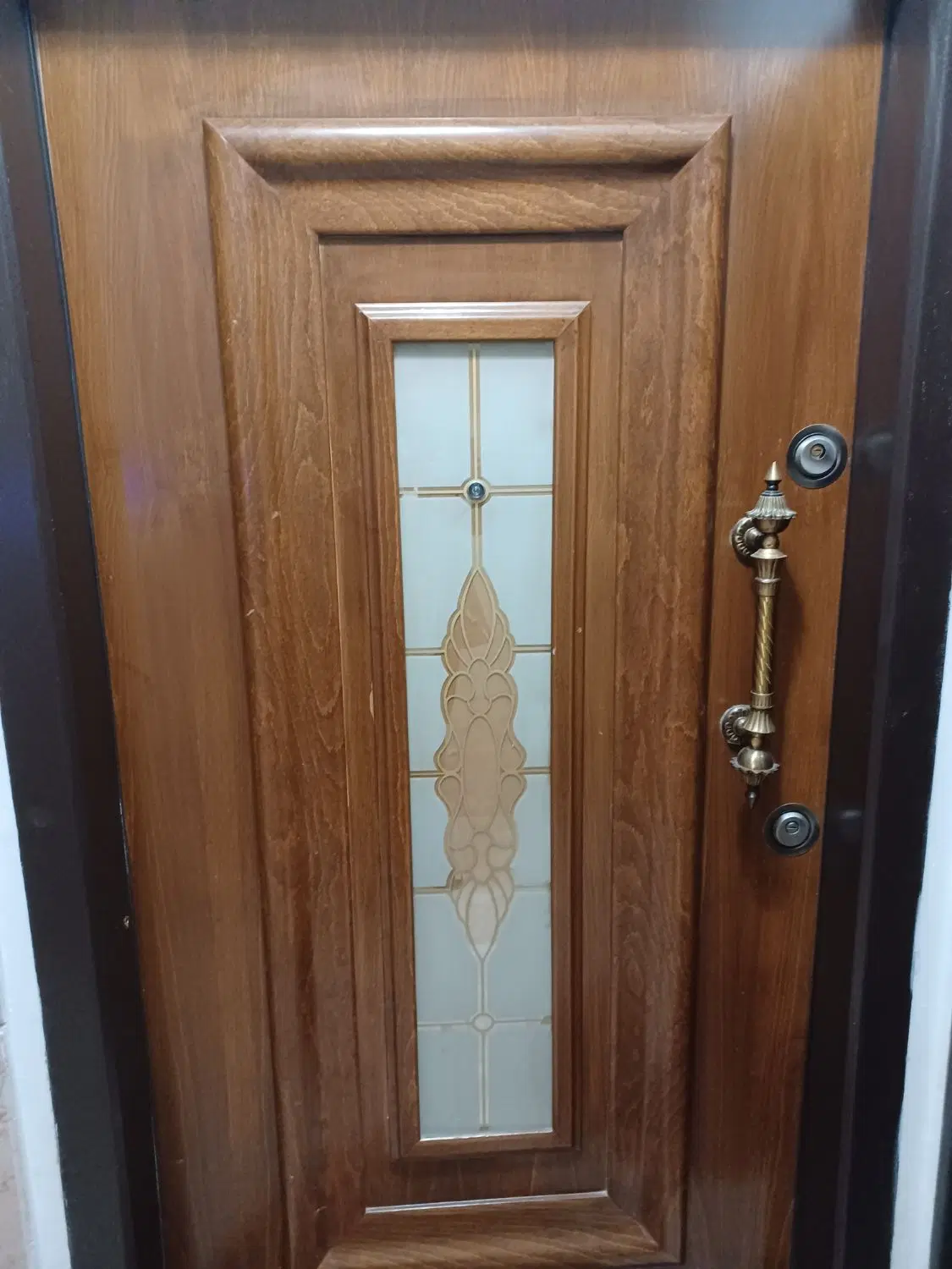 ۸۲ متری بلوار نواب شهریار