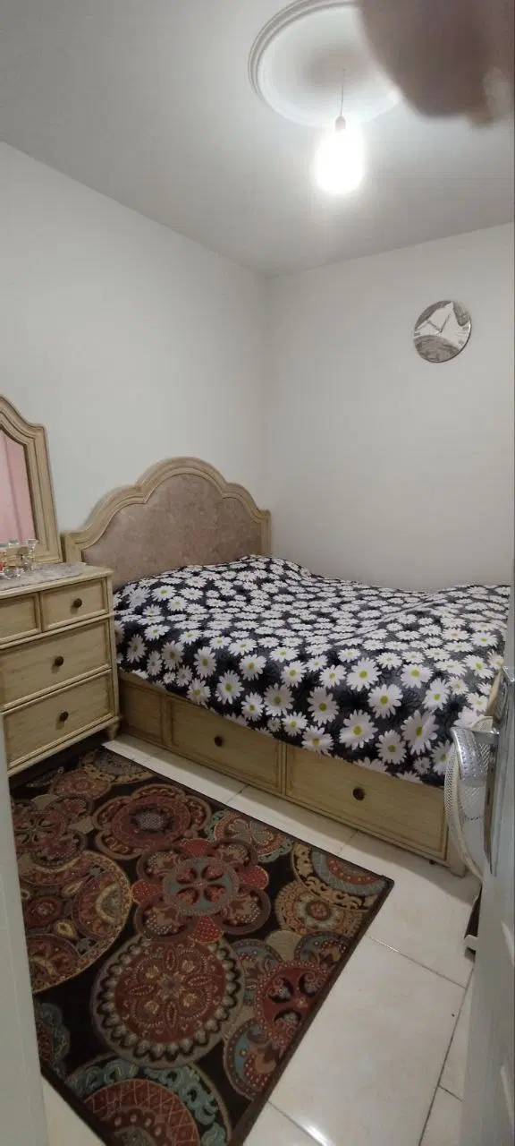 ۵۴ متر تک خواب بر آزادی