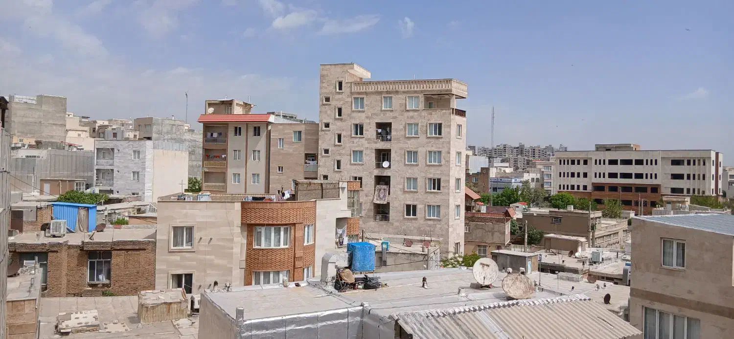 اجاره آپارتمان روی خیابان اصلی بلوارخسروآباد