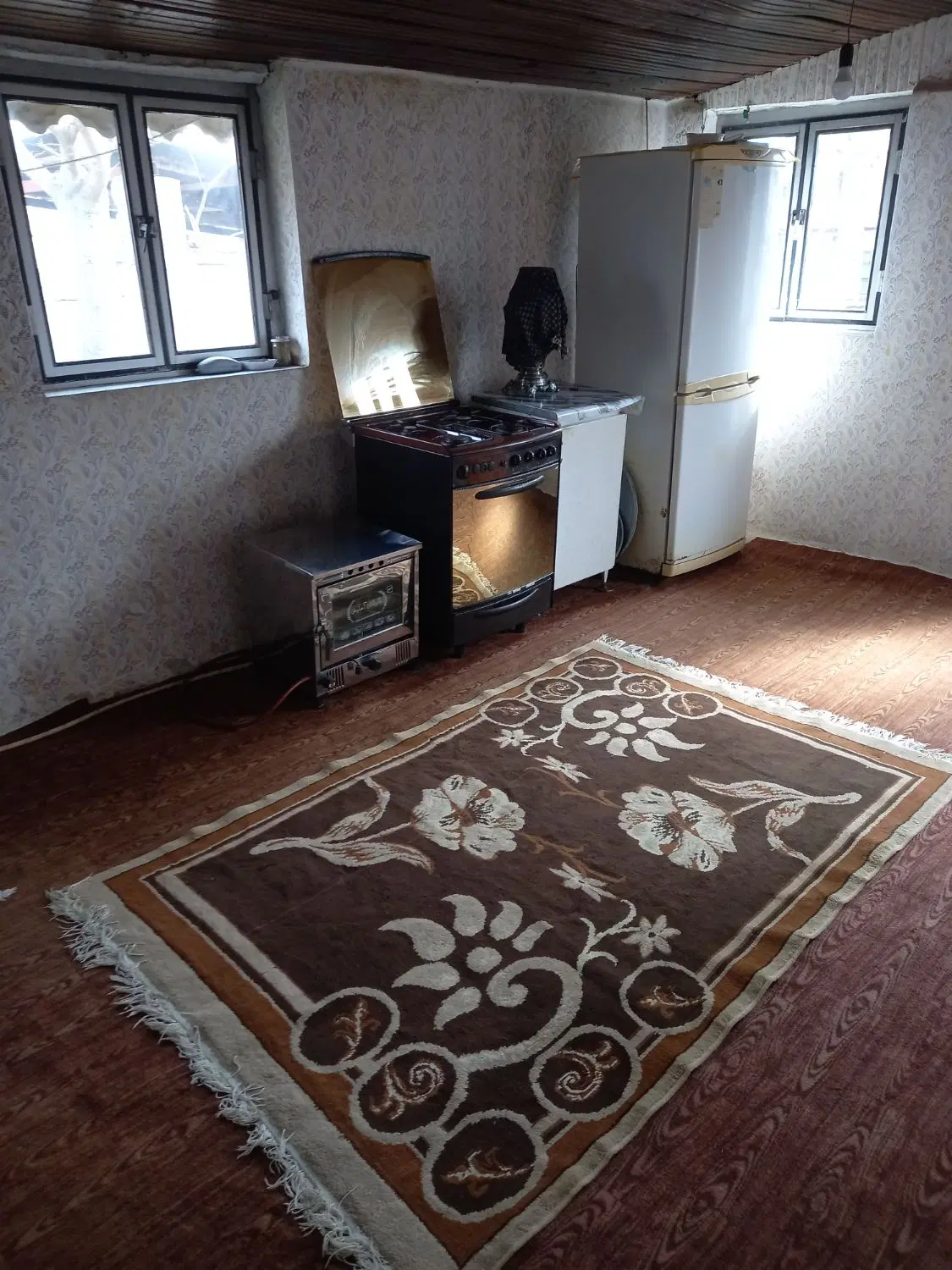 اجاره‌ روزانه خانه ویلایی
