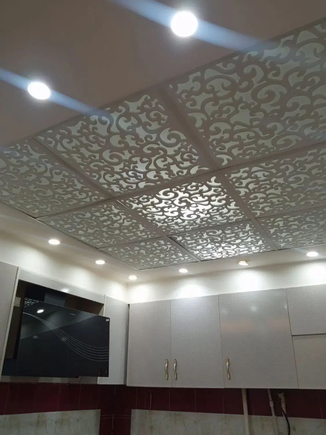 آپارتمان شهرک رجایی