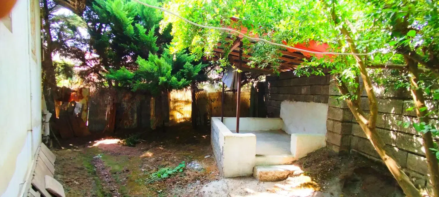 اجاره خانه ویلایی روزانه
