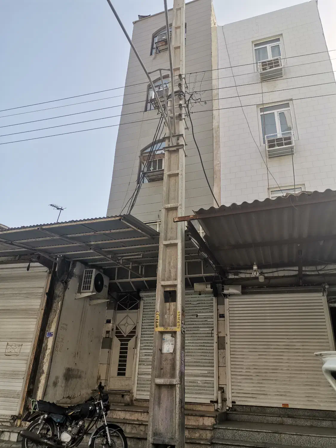 فروش آپارتمان