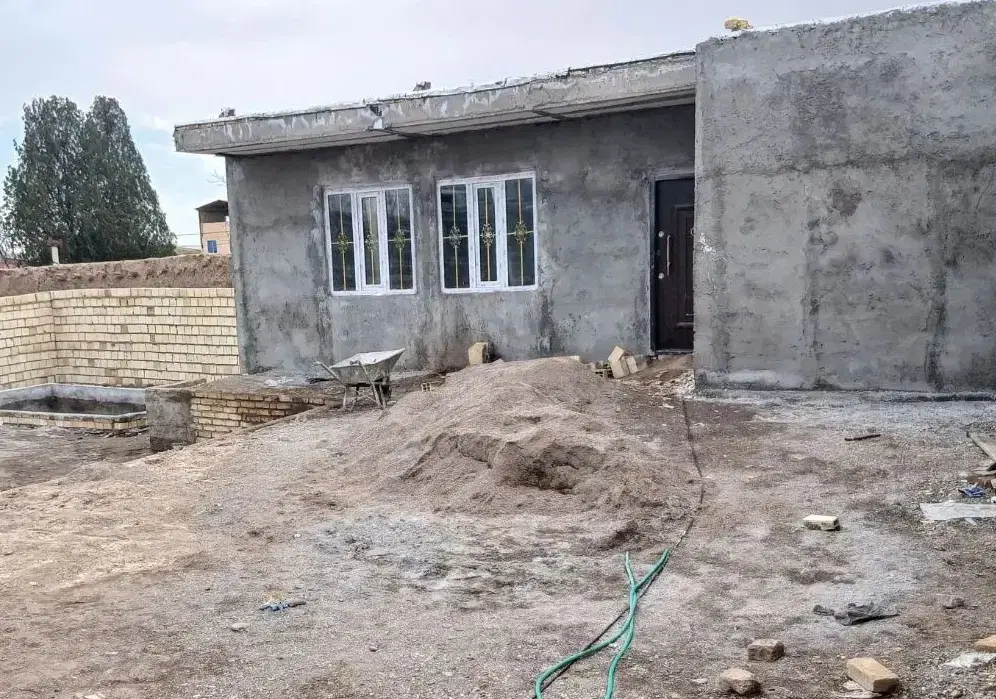 فروش خانه ویلایی در شهر خاکعلی