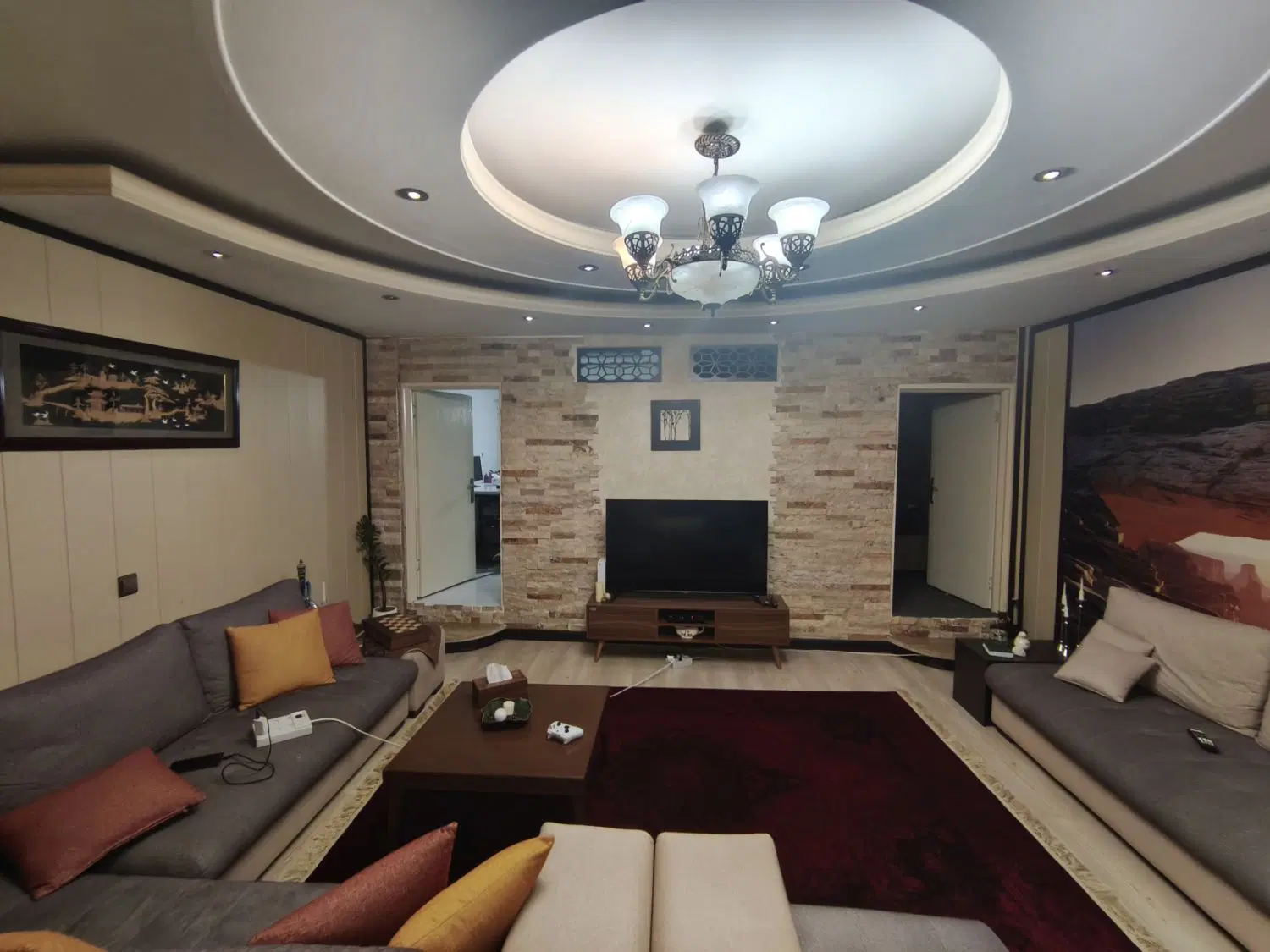 فروشی توافقی
