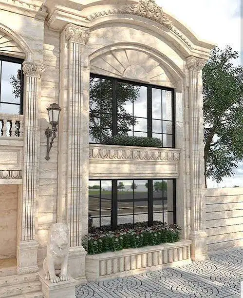 پیش فروش واحد کیان آباد
