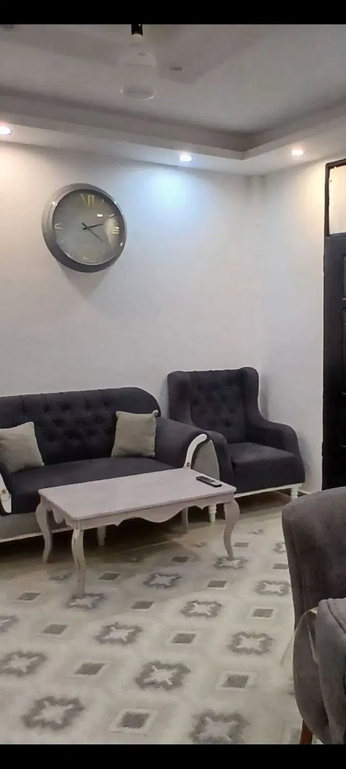 فروش آپارتمان دو خوابه گاز  ،پل طالشان