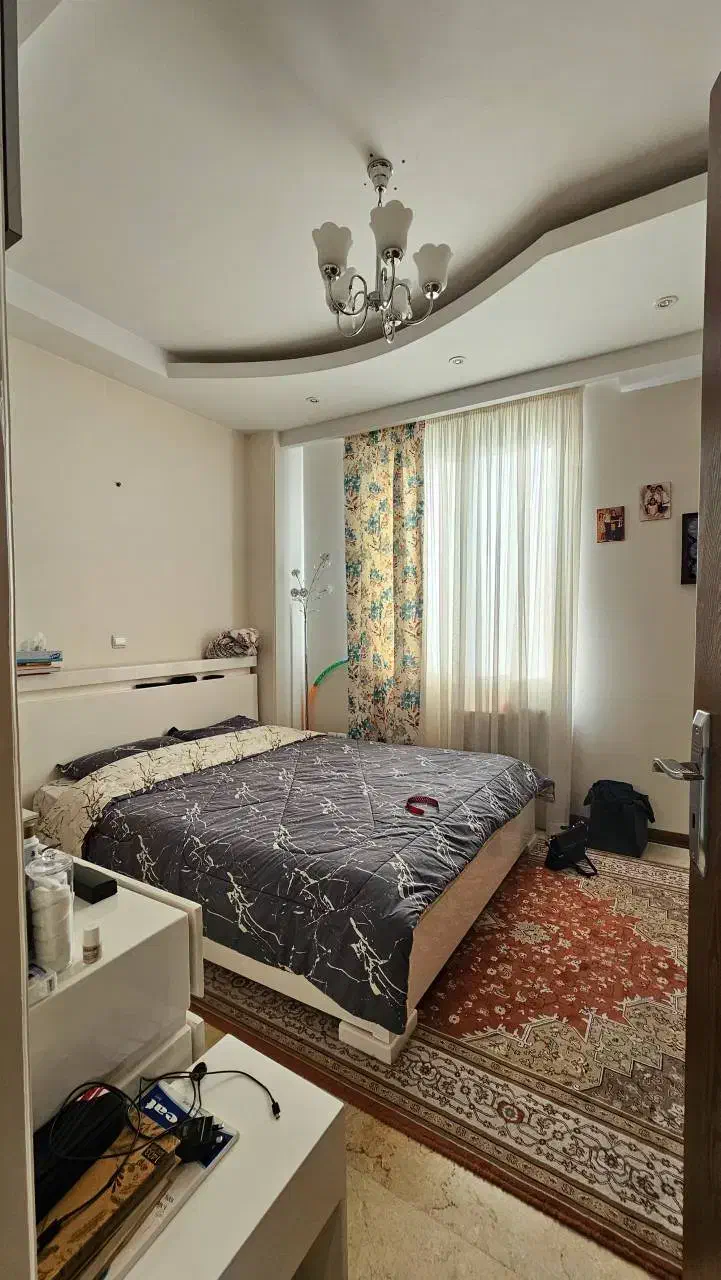 75متردوخواب فلاح