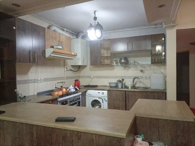 خانه شهرک مطهری