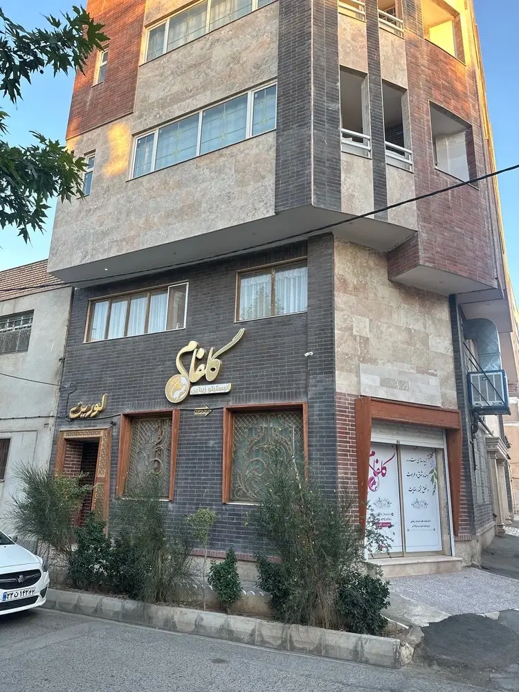 تجاری۹۰متر دونبش، ابن یمین 17