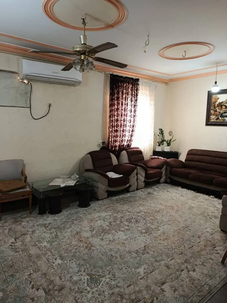 فروش واحد ۹۸ متری خیابان آتش نشانی