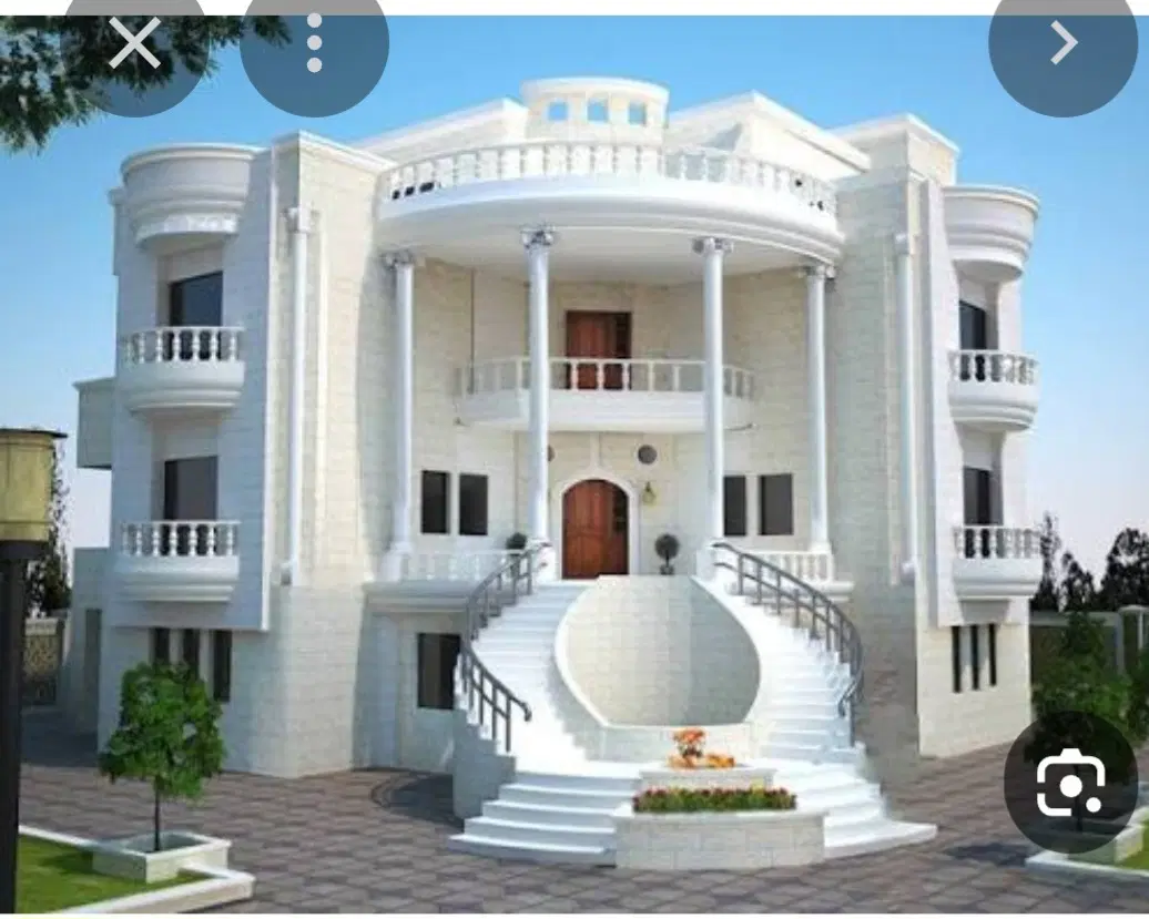 فروش خانه ویلایی