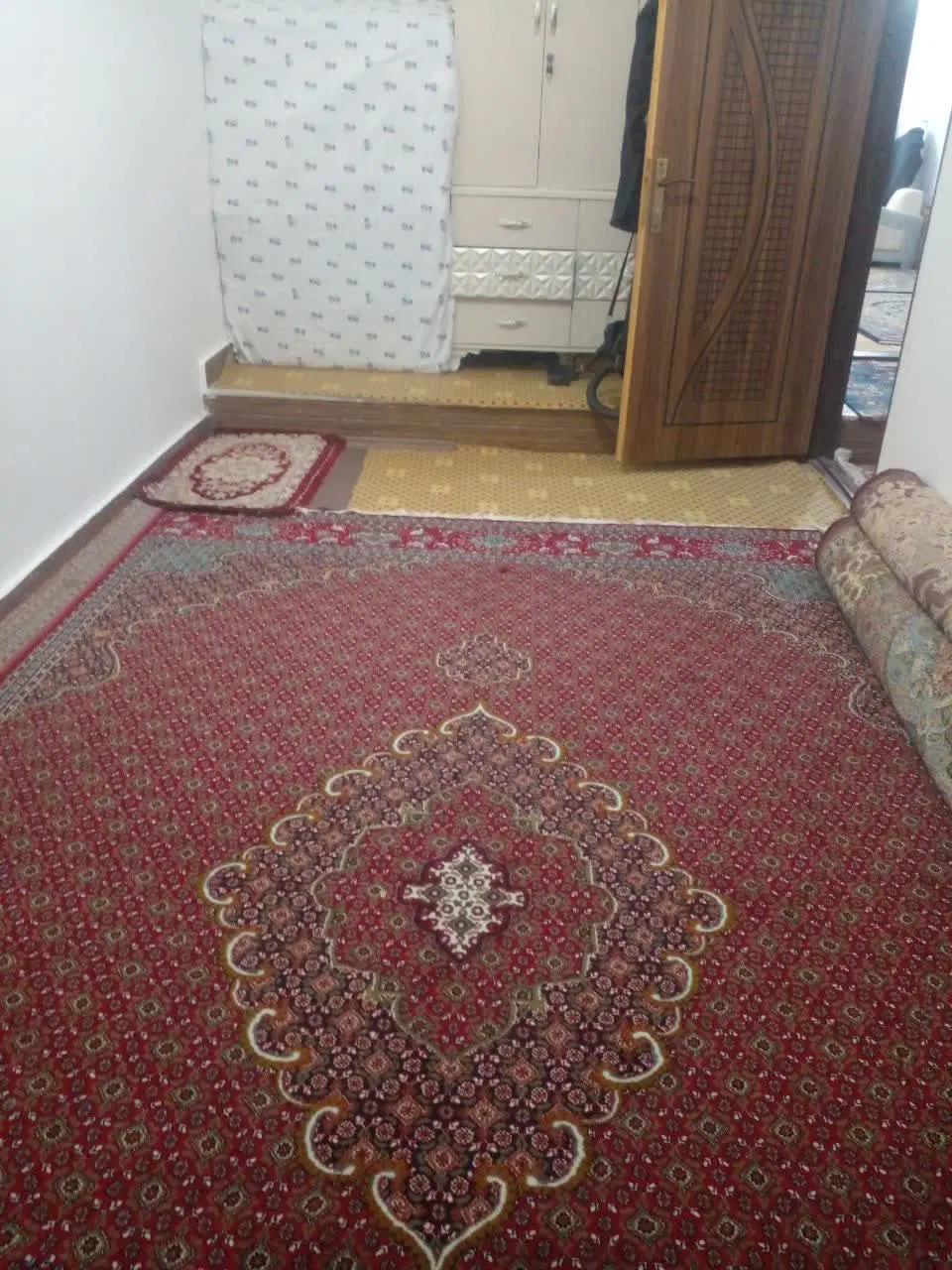 خونه ویلایی
