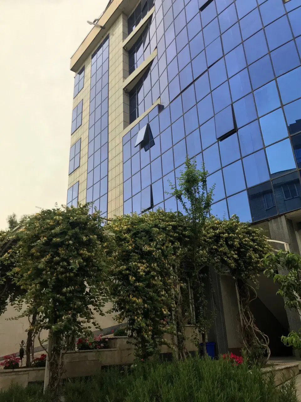 آپارتمان ،سند اداری
