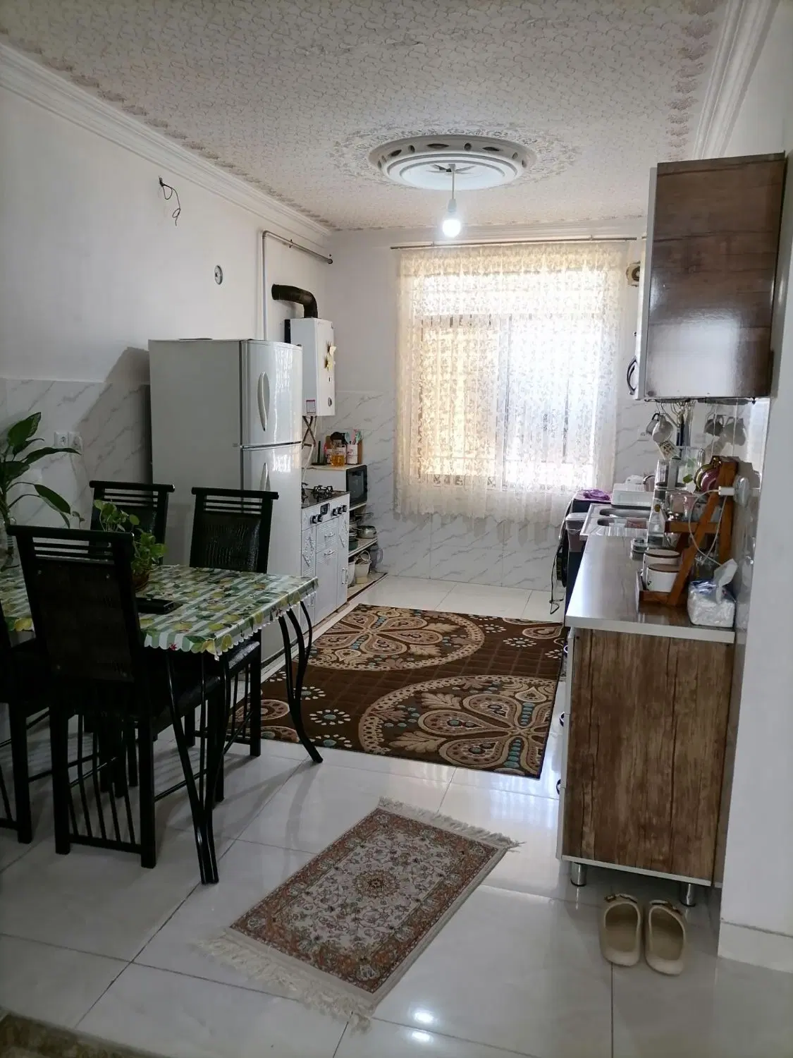 منزل مسکونی