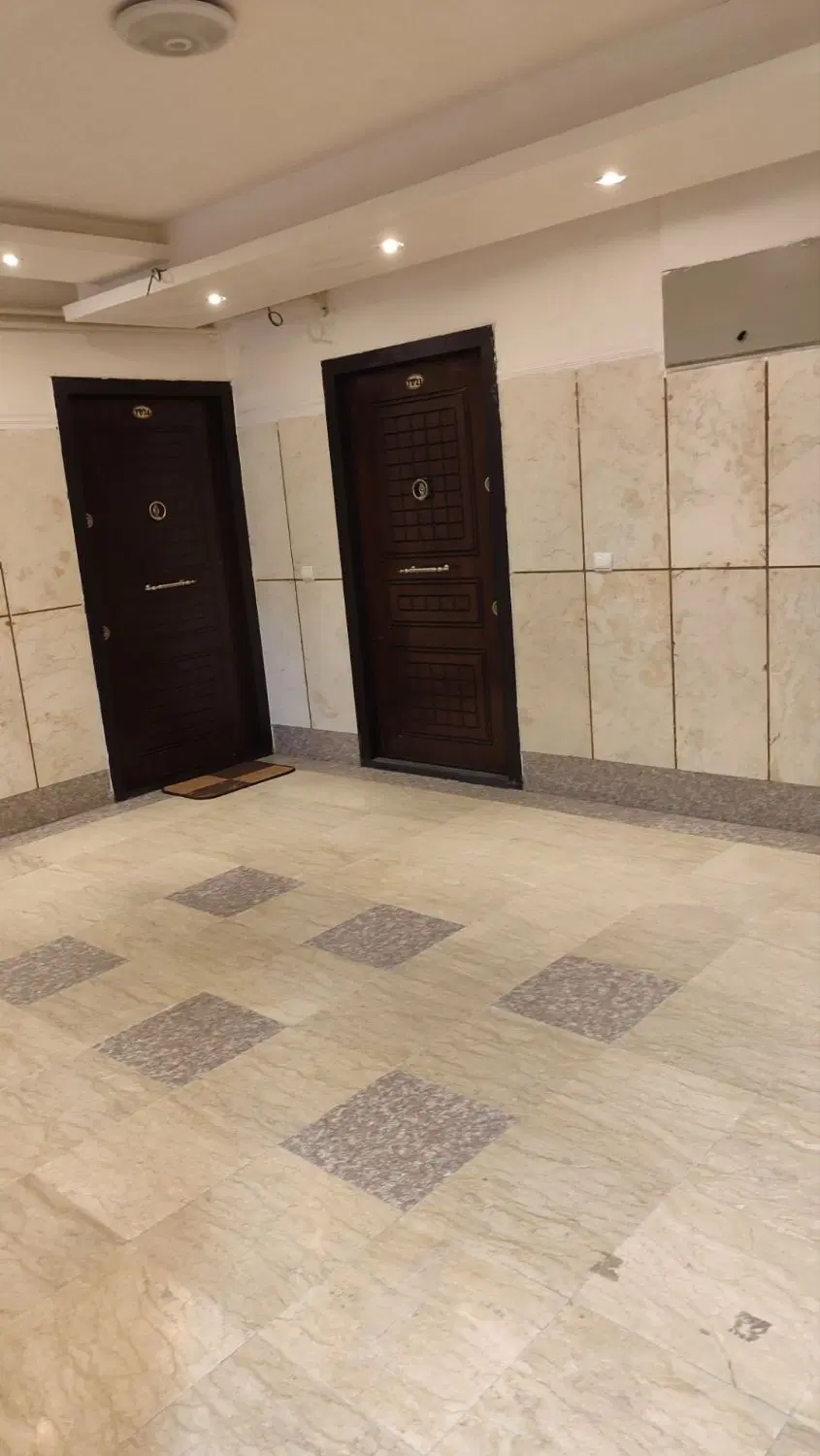 واحد ۹۵متری جنوبی موقعیت عالی شهرک مدنی