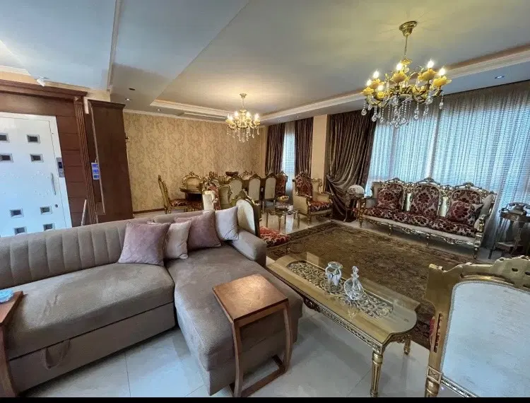 رهن و اجاره  ۲۵۰ متر کوی وحدت