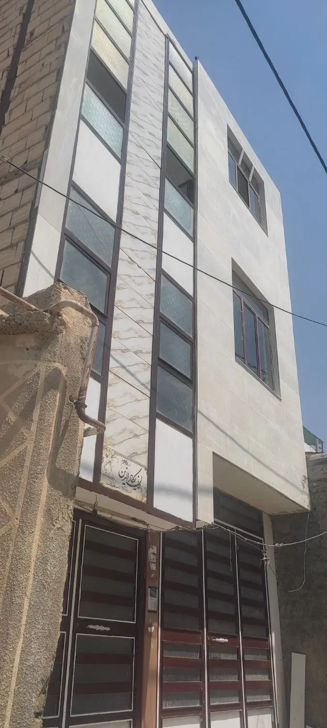 خانه جهت اجاره