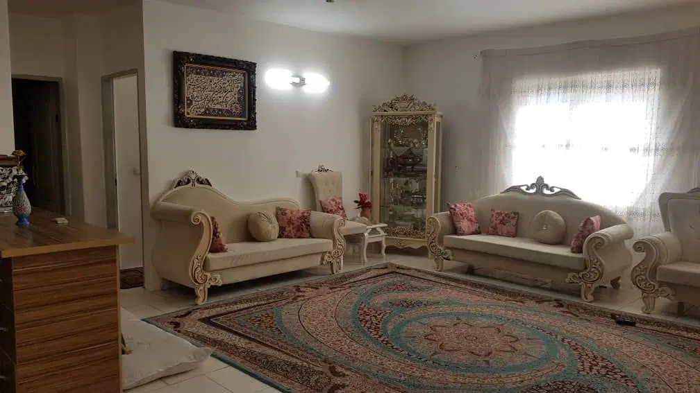 اجاره آپارتمان زیبا فاز 2