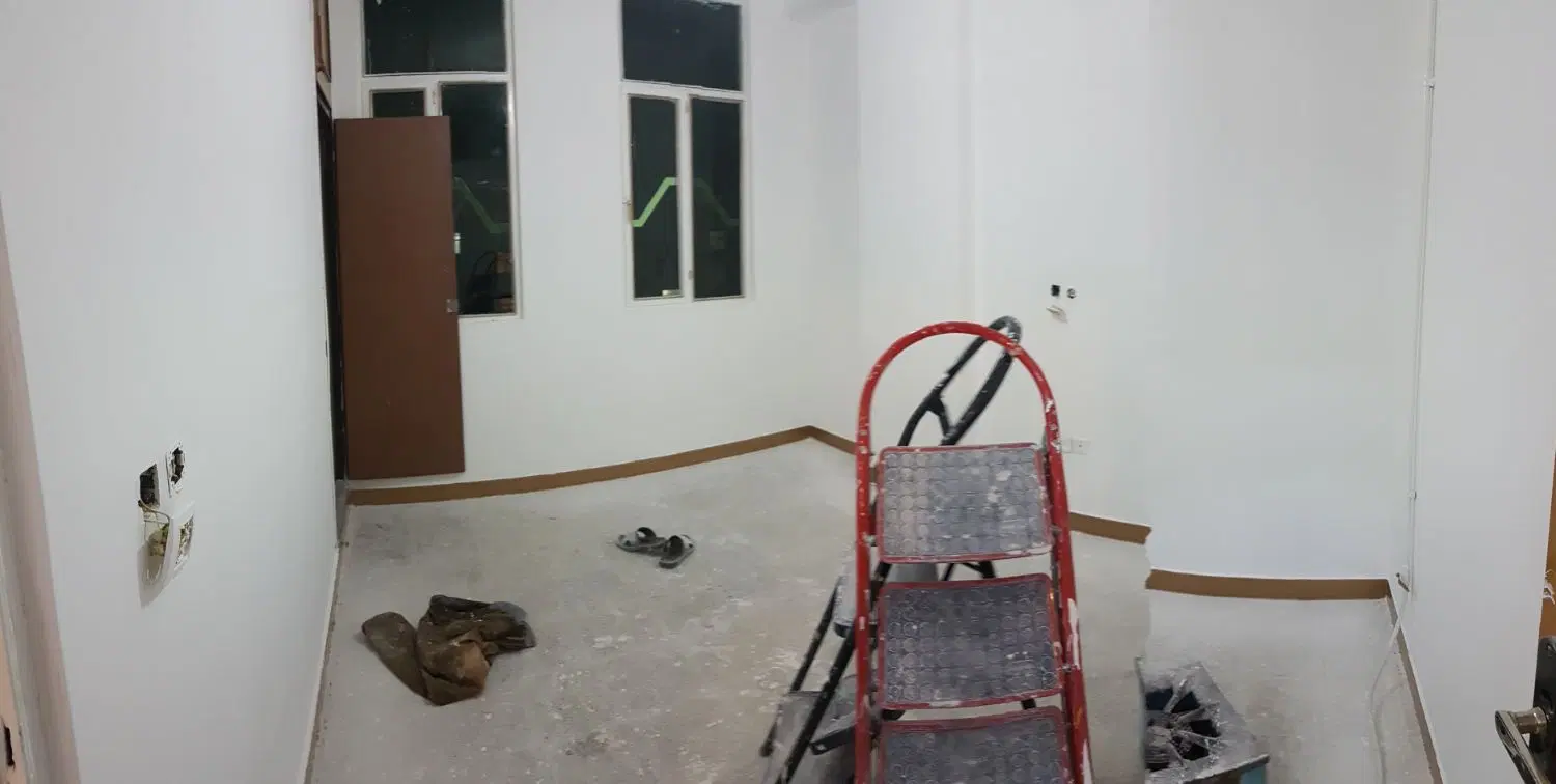 اجاره ۷۵ متری دوخوابه میرآباد