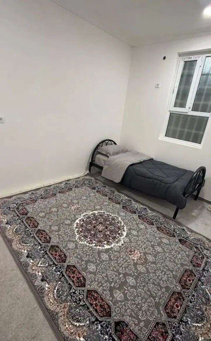 سوییت ویلایی مرکز شهر