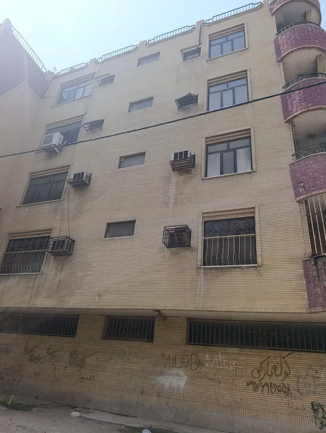 دو خواب نیایش
