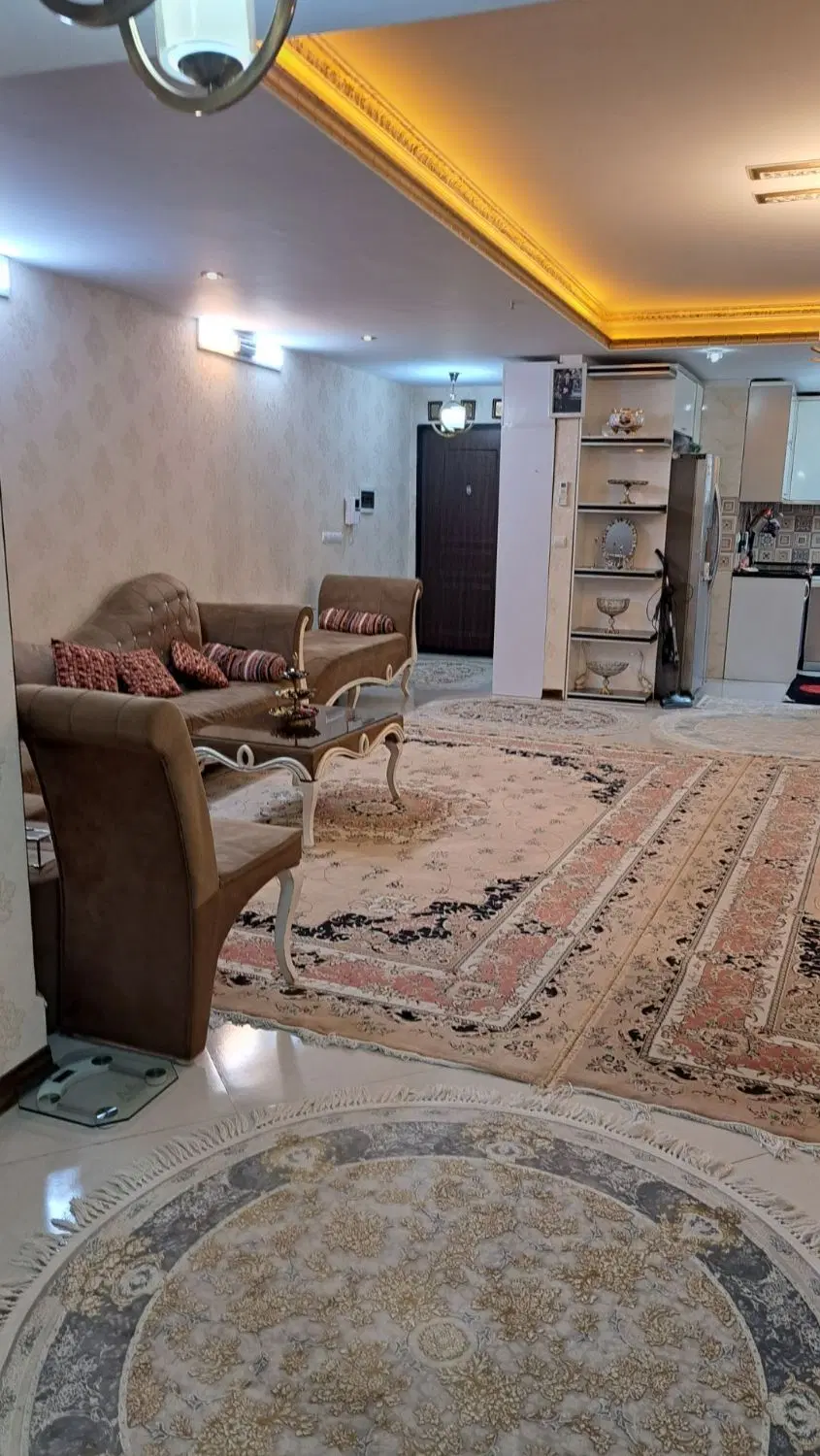 آپارتمان ۱۰۱متری