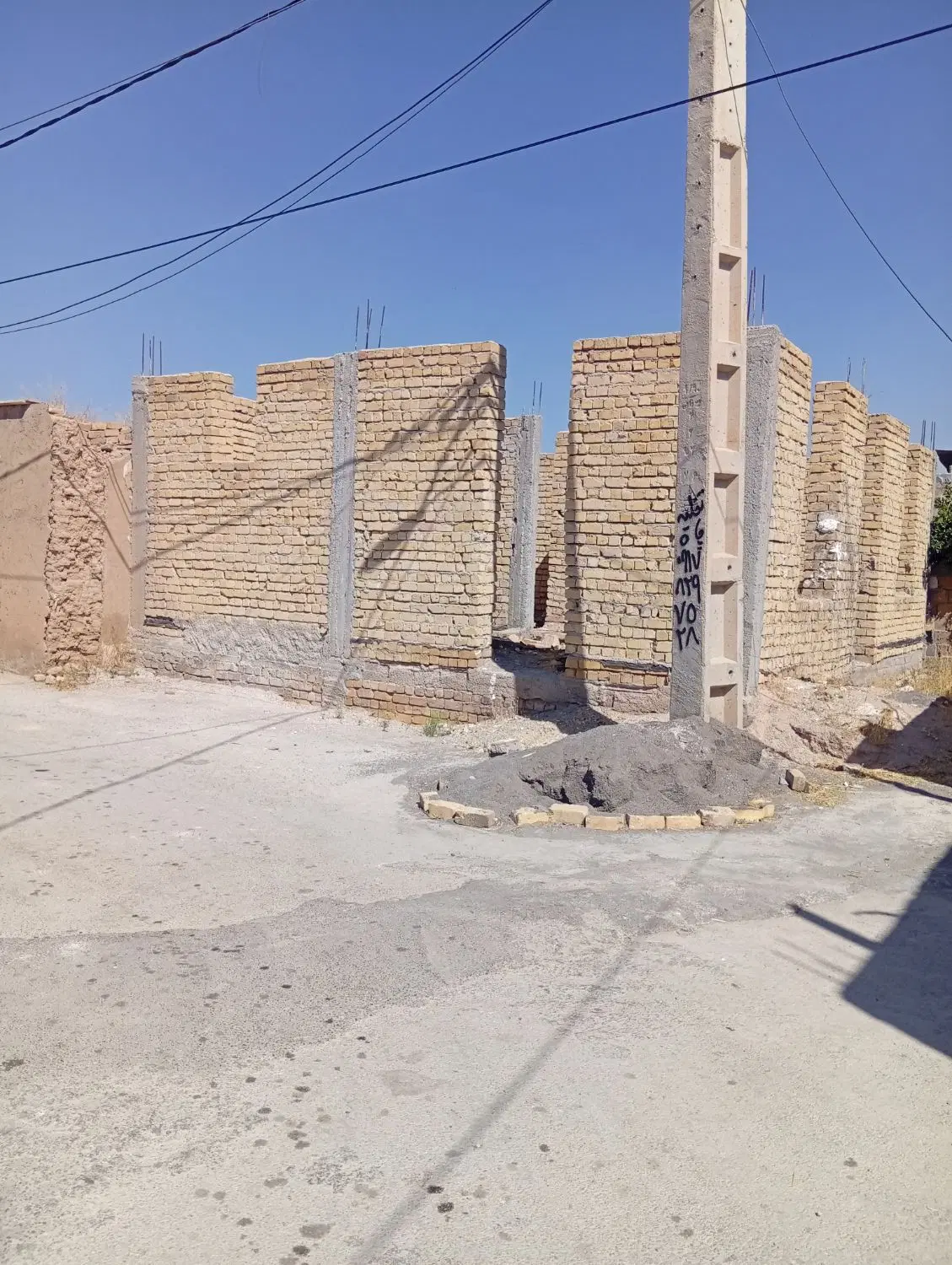 فروش اسکلت