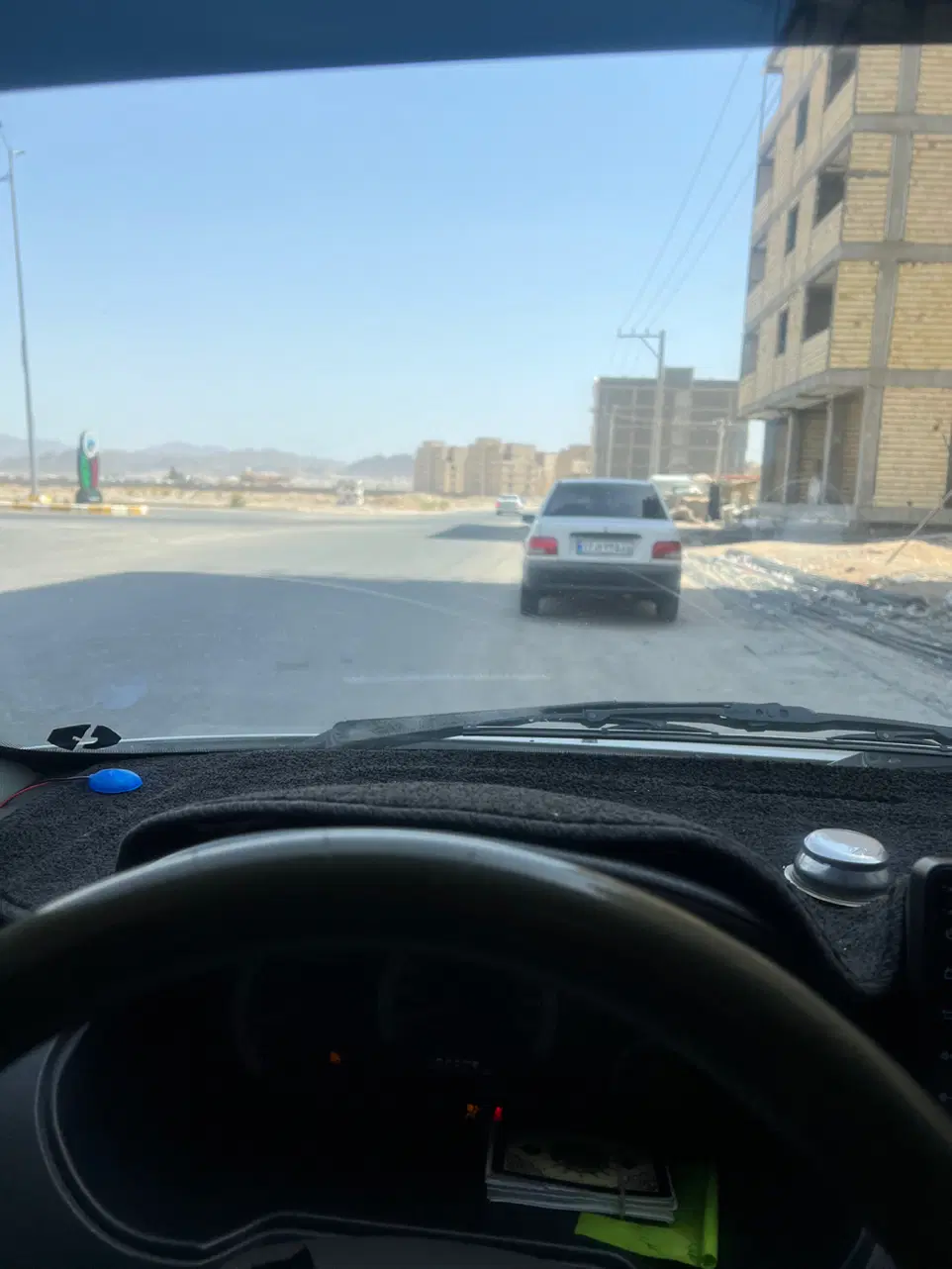 پیش فروش واحد ۸۵ متری راسته شورا