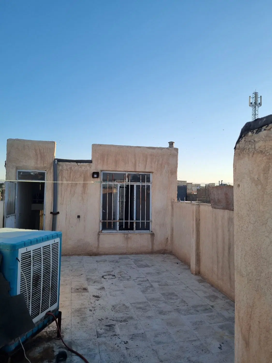خانه دربست مهرمادر 29
