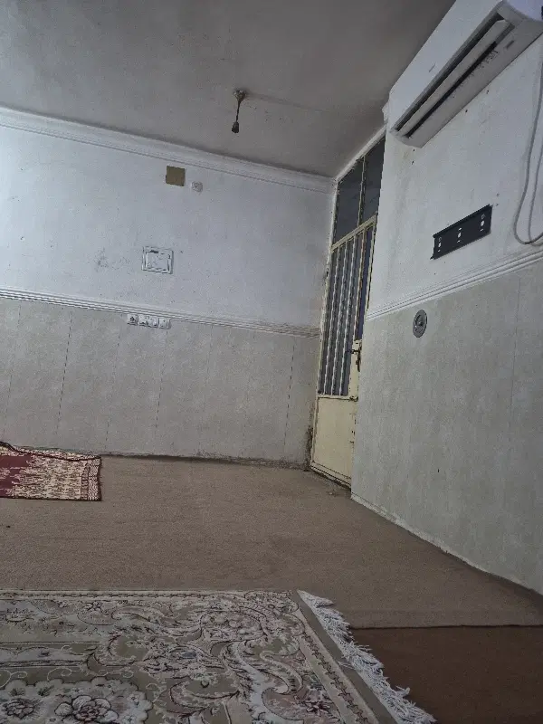خونه ویلایی همکف