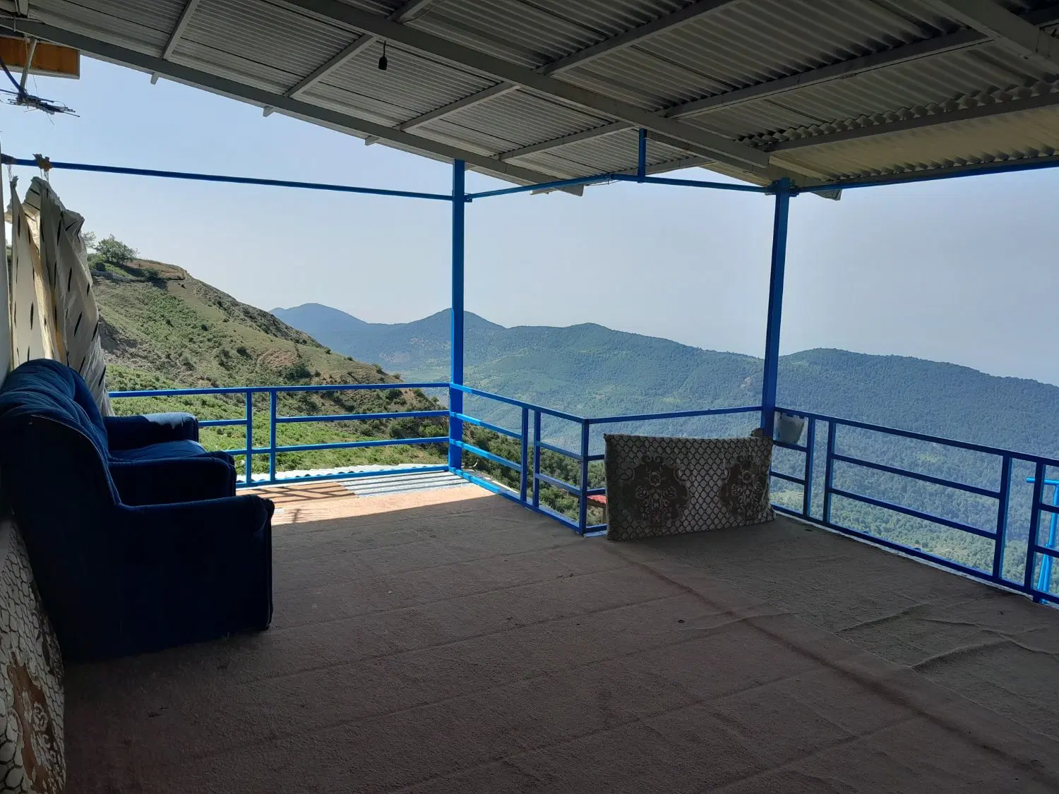 فیلبندویلای تاب ناب