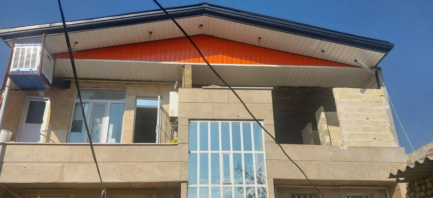 فروش خانه ویلایی 213 متری ۳ خوابه  شهرک نوکان