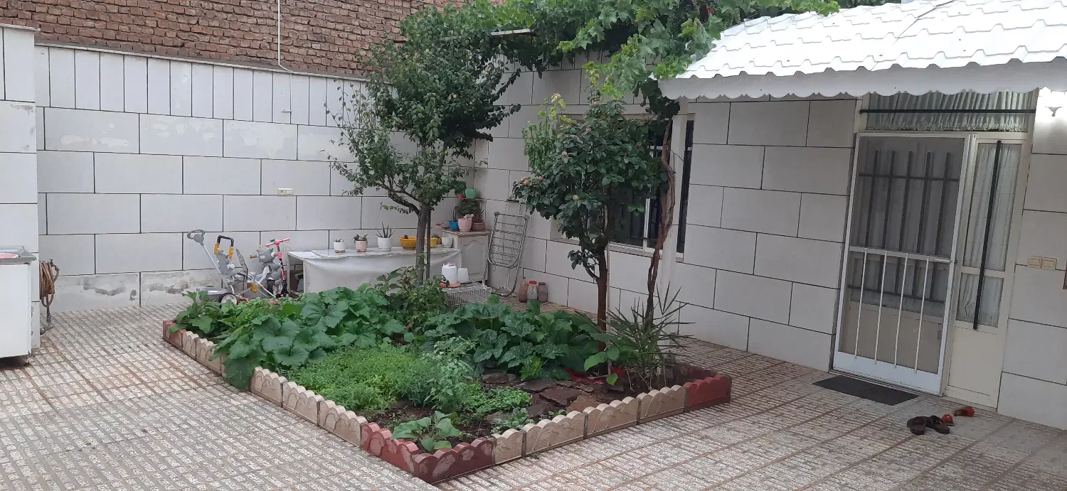 ویلایی خ مفتح