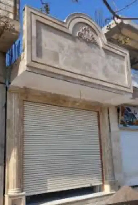 اجاره مغازه ابتدای سعدی