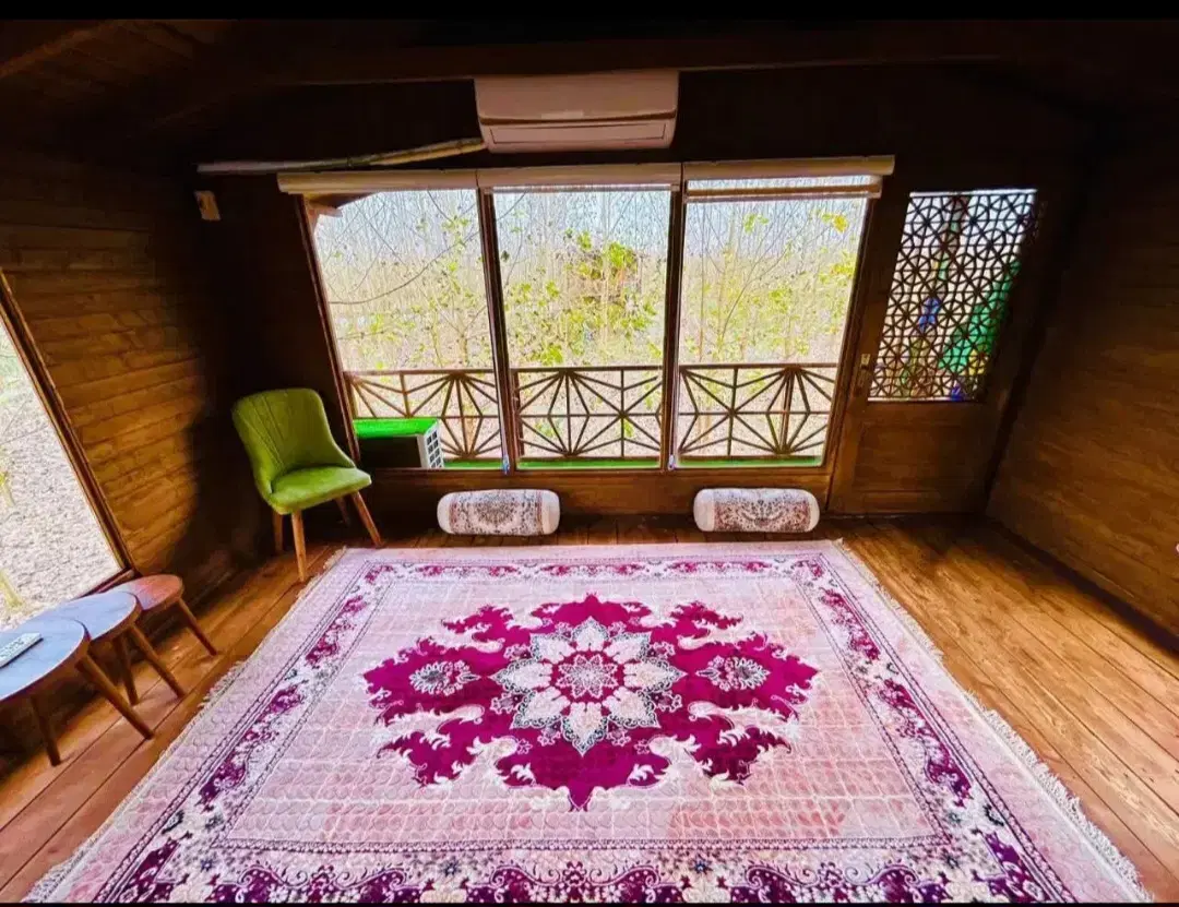 ویلا بخر در دل یک پروژه‌ی گردشگری فراملی