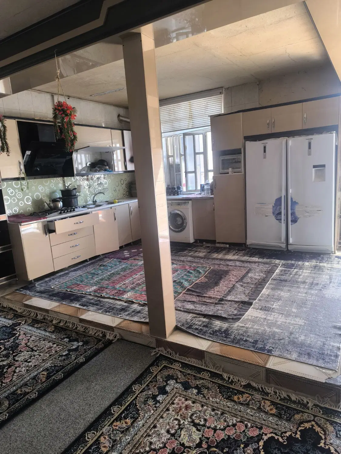منزل مسکونی