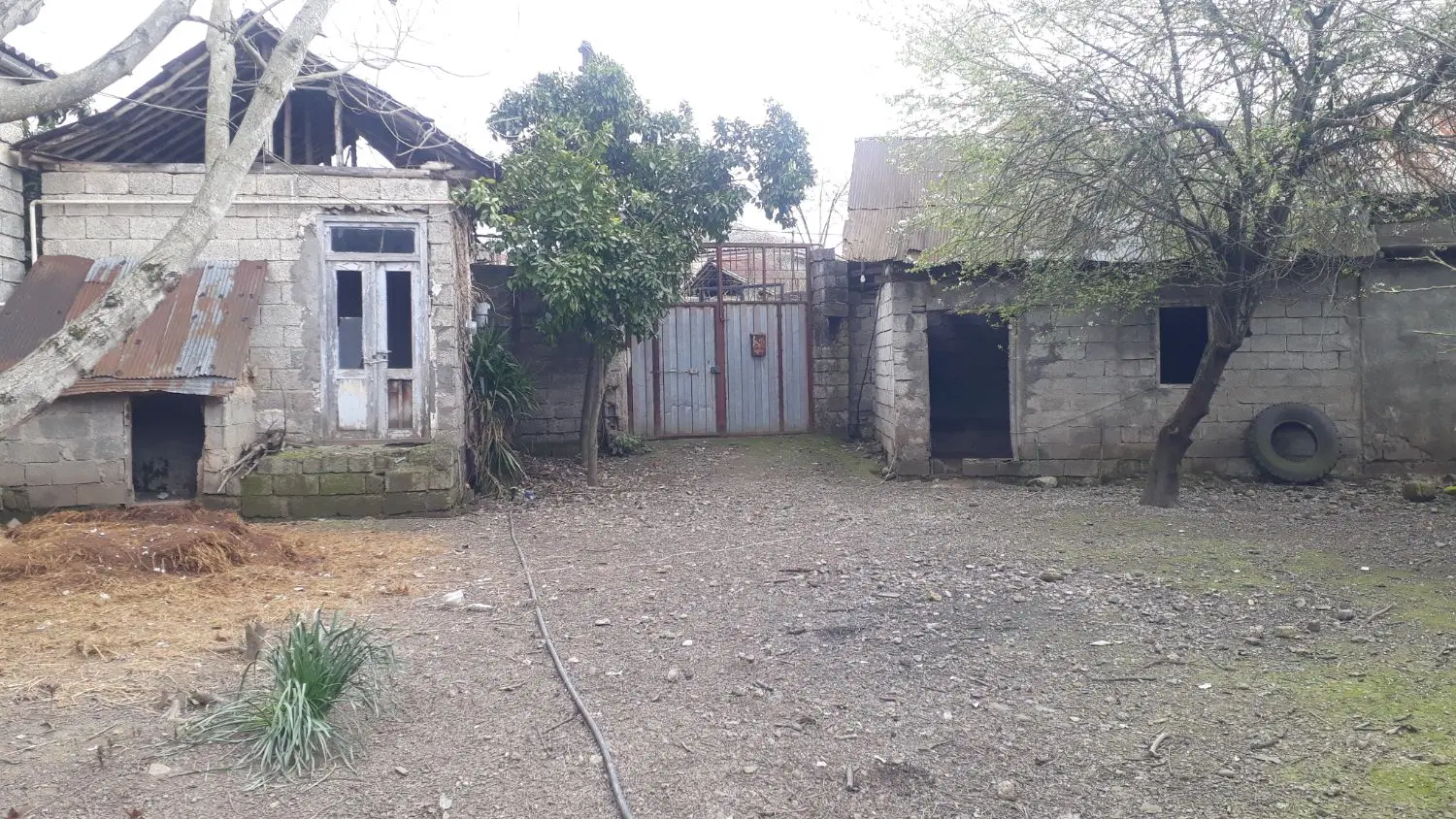 منزل مسکنی