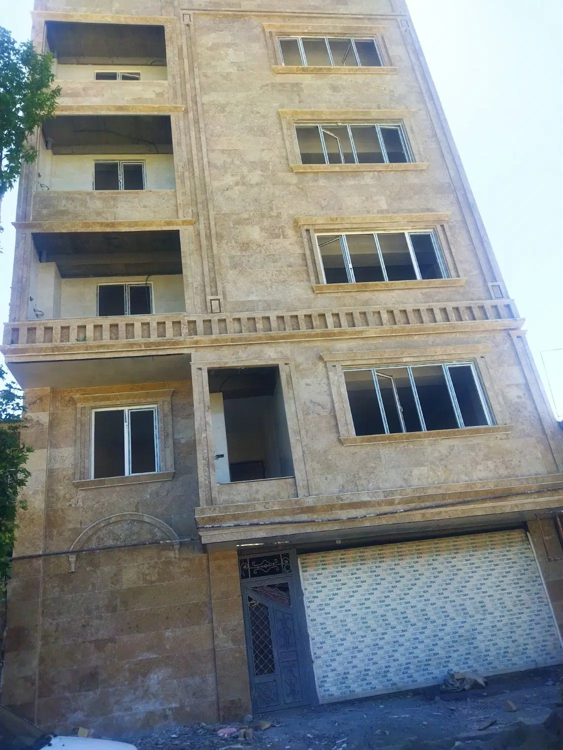 فروش آپارتمان