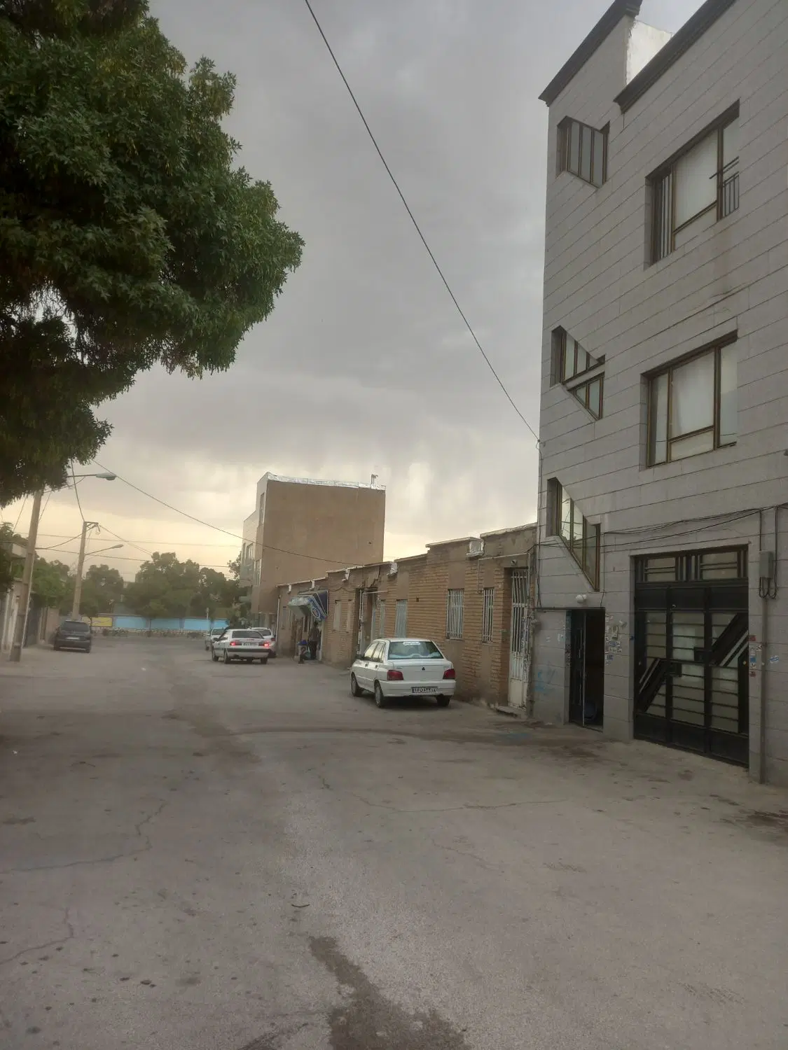 اجاره ای اپارتمان ۸۰متری