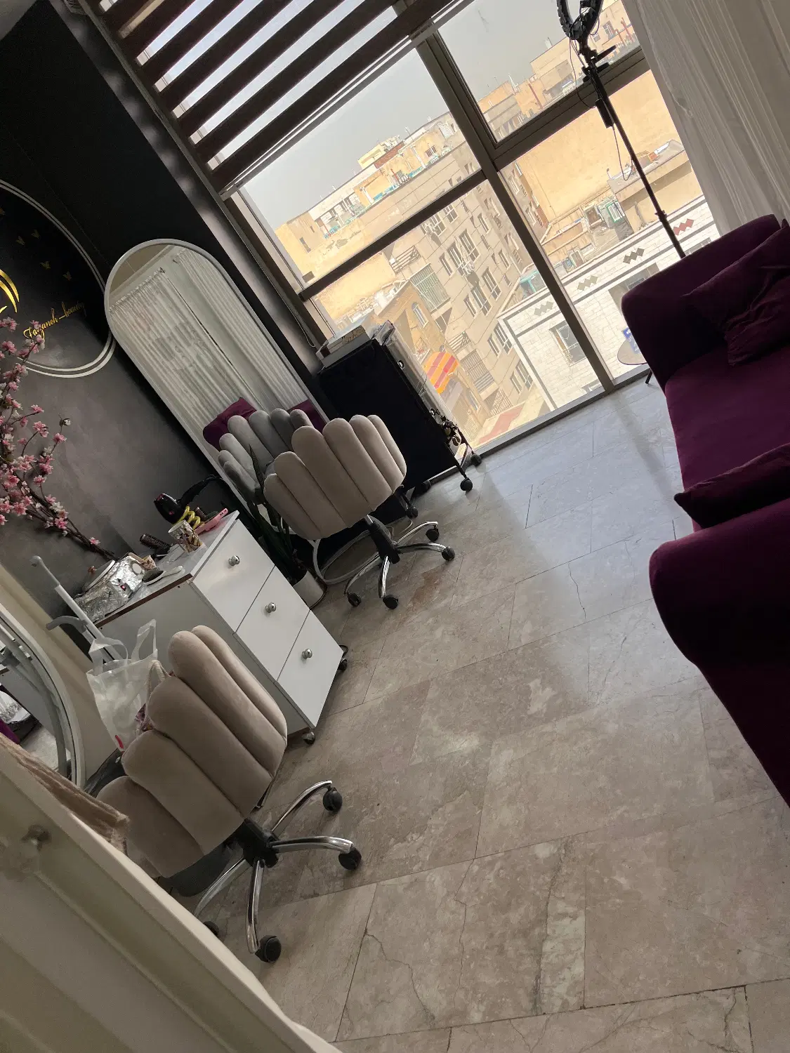 اجاره اتاق تهرانسر
