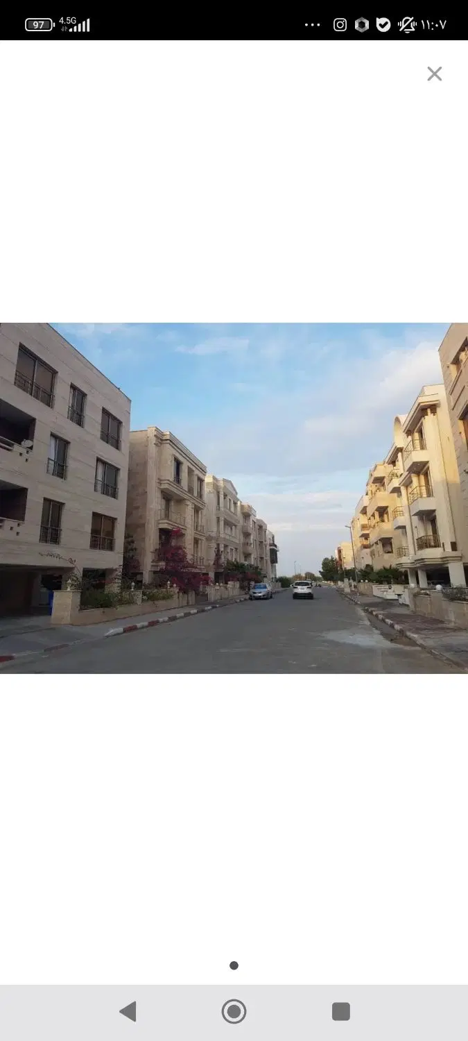 نوبنیاد ۲ دوخوابه رهن کامل (املاک)