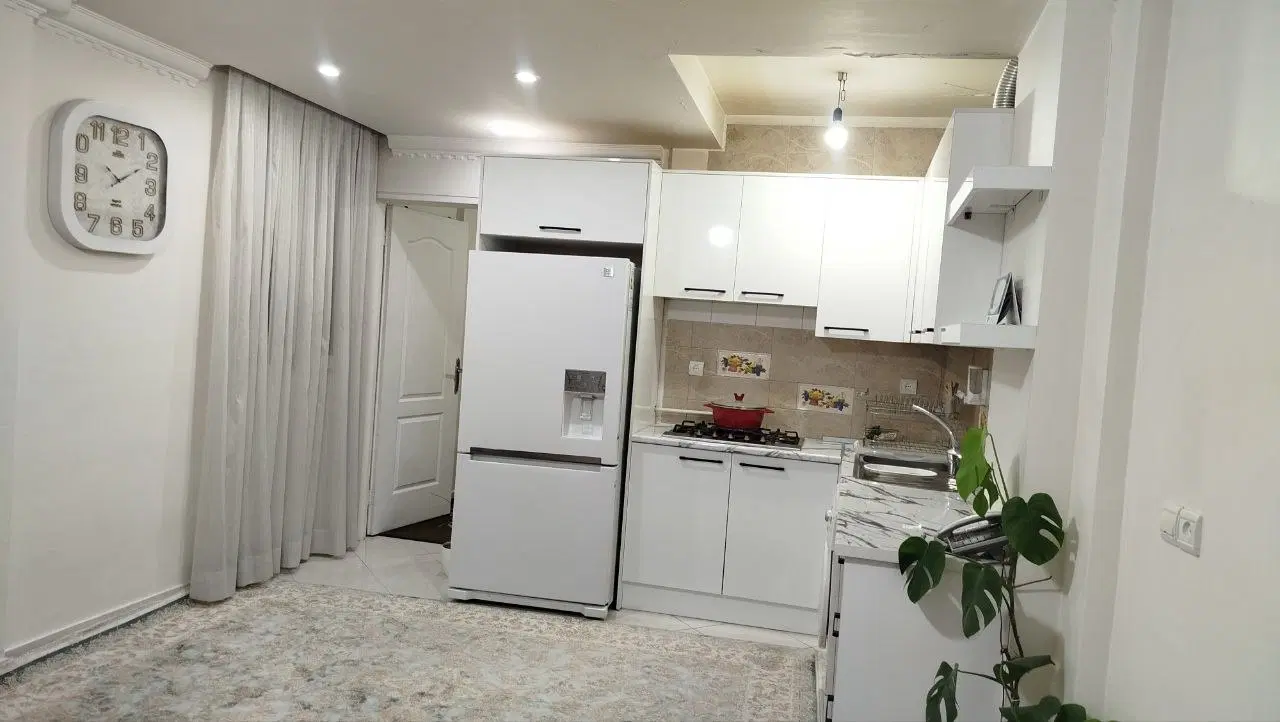 وحیدیه. آماده به تخلیه