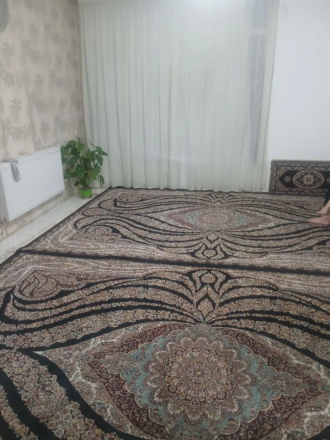 مسکن مهر پردیس