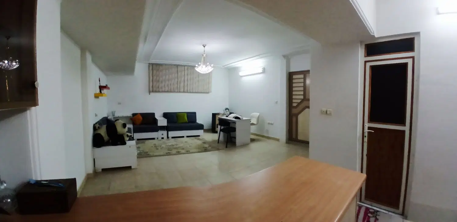 اپارتمان دو خوابه ۹۰ متری زرهی شبان