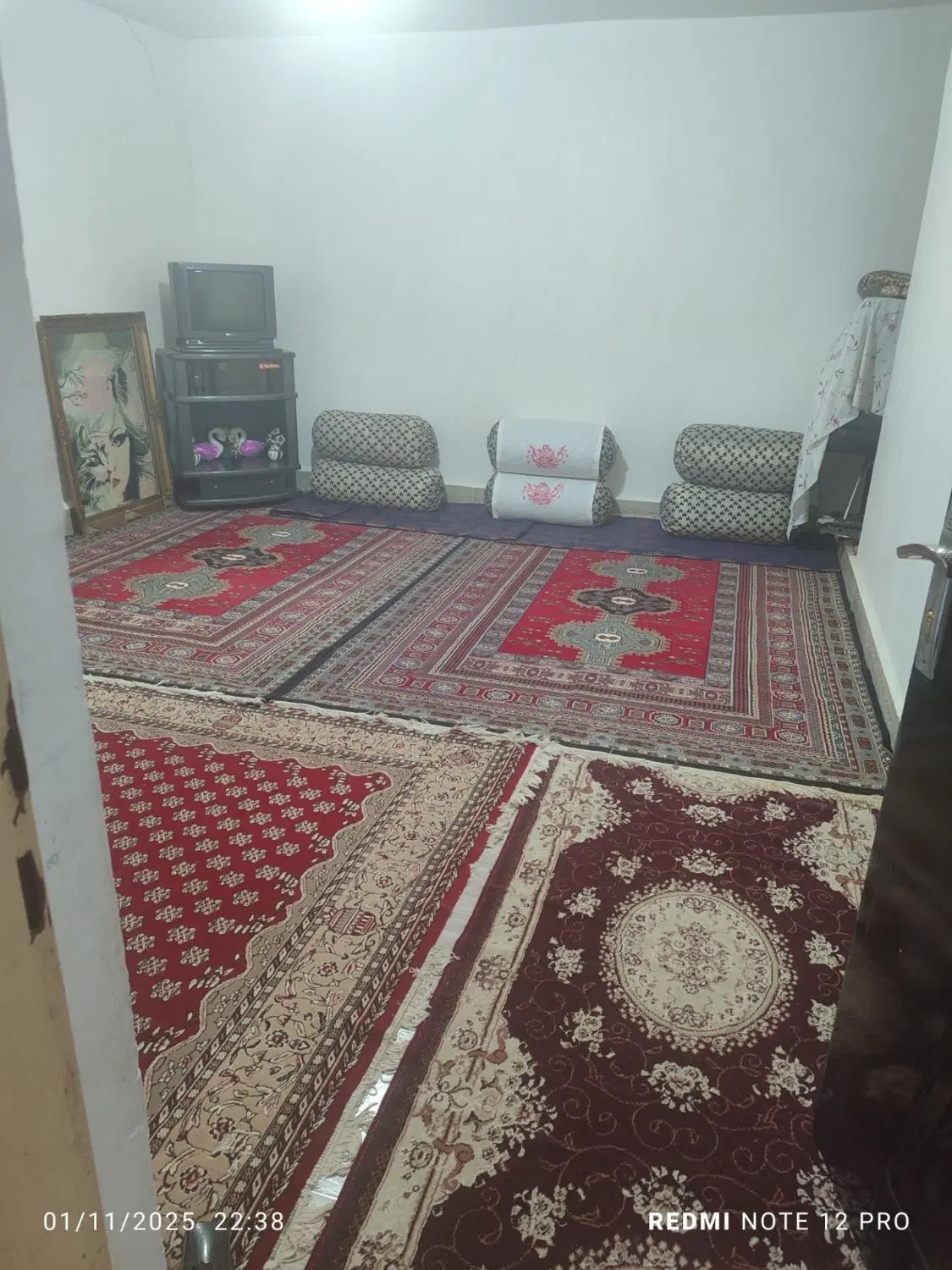 خانه ویلایی