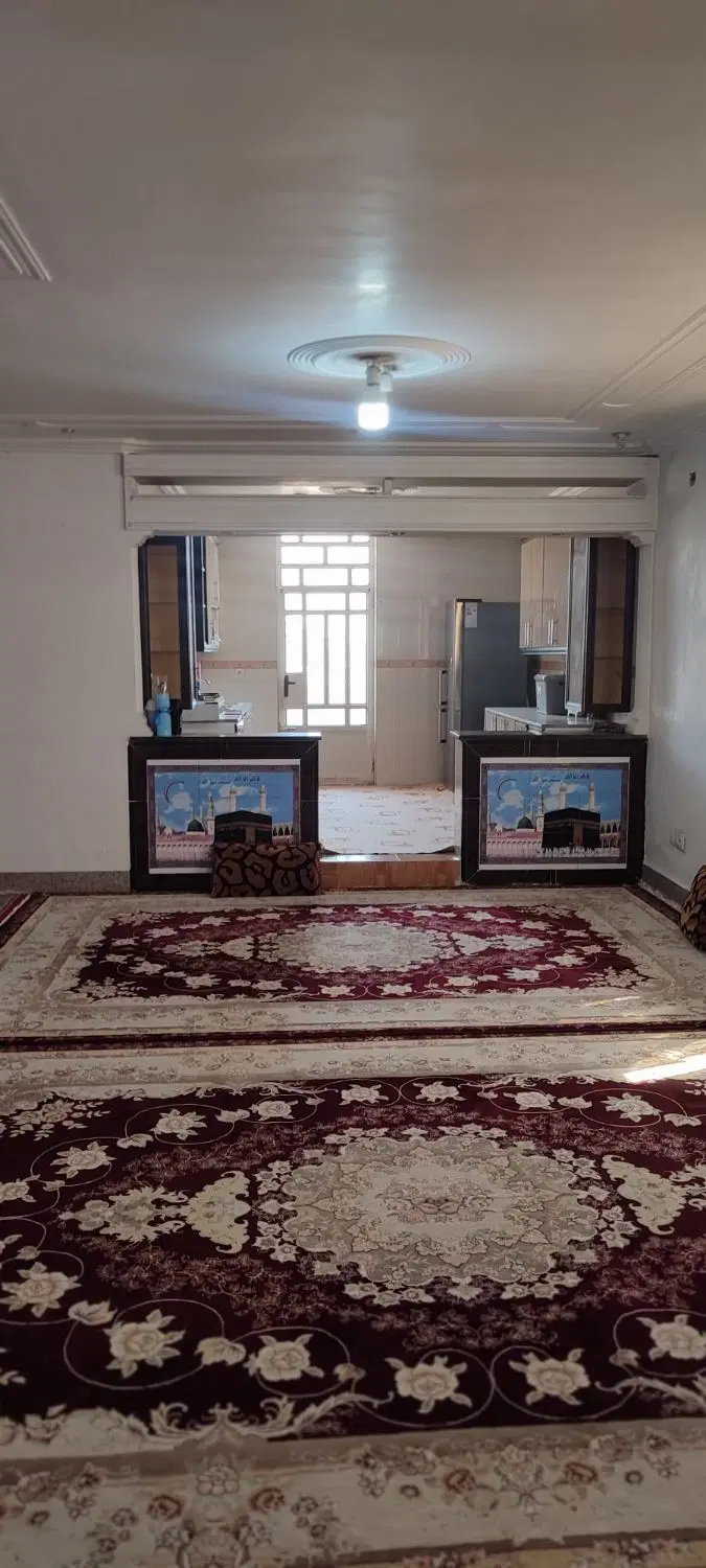 اجاره خانه 130متری